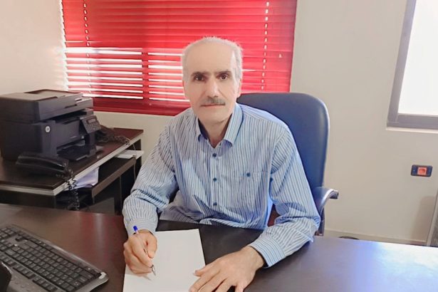 التأمين الزراعي في سوريا : حماية المحاصيل و الثروة الحيوانية من الكوارث الطبيعية