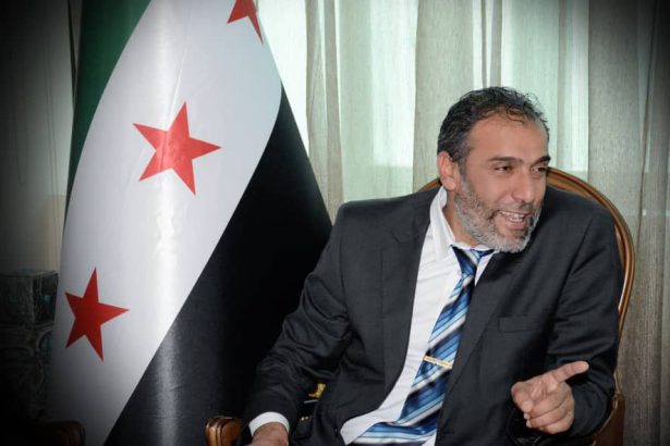 سورية تحتفل بعيد العمال العالمي و تعزيز حقوق العمال