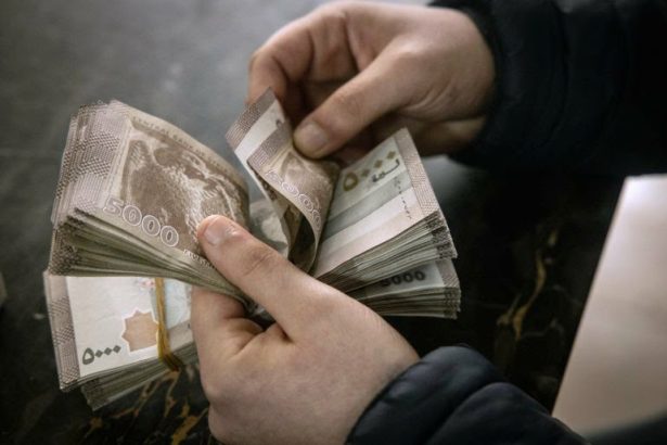 سوريا تواجه العقوبات الاقتصادية و تسعى للتعافي المالي