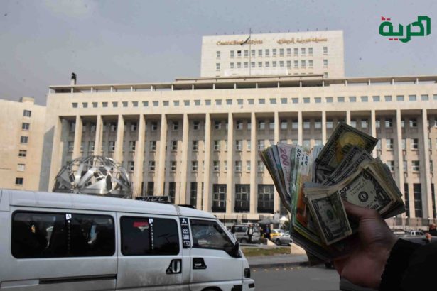 انخفاض الدولار في سوريا وتأثيره على الأسعار الحقيقية