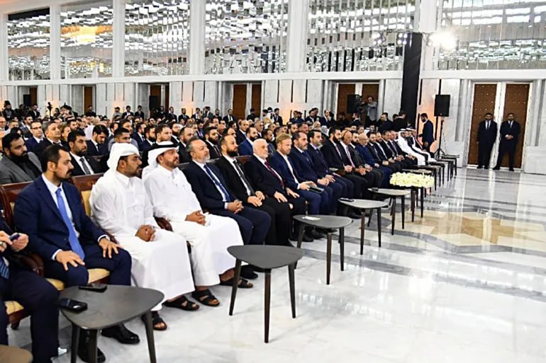 الاستثمار في سوريا