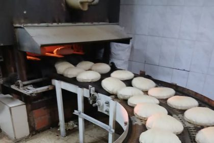 صيانة المخابز في اللاذقية