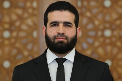 وزير الداخلية السورية : مكافحة الإرهاب في سوريا