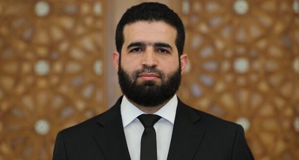 وزير الداخلية السورية : مكافحة الإرهاب في سوريا