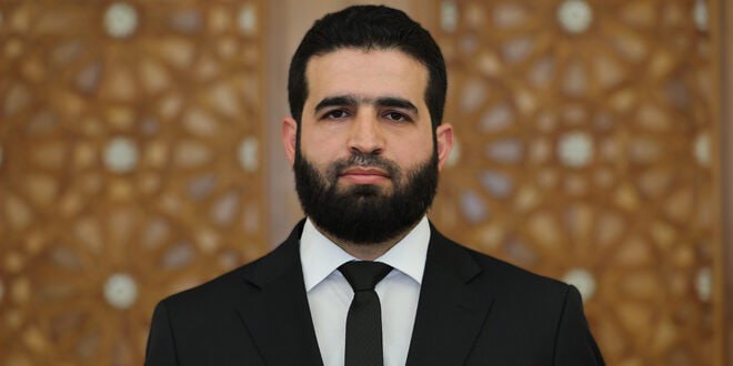 وزير الداخلية السورية : مكافحة الإرهاب في سوريا