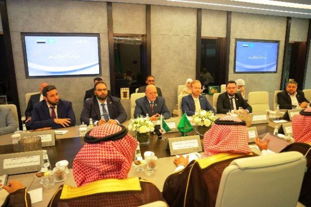 العلاقات السورية السعودية: شراكة اقتصادية تعزز الإنتاج وتفتح فرص نمو