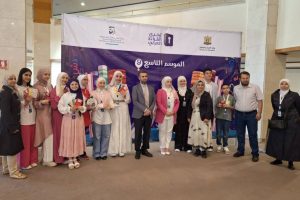 تعزيز مبادرات تحدي القراءة العربي : ورشات تطوعية و أبطال و ذوي الهمم في سوريا