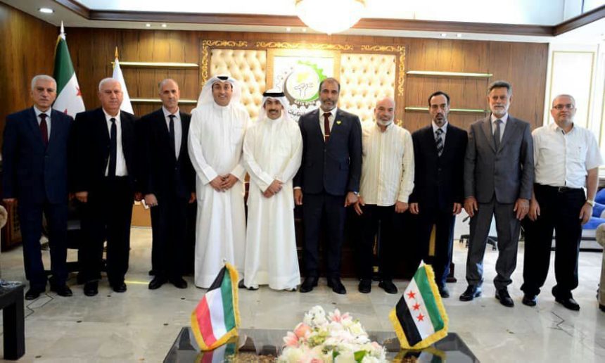 اتحاد عمال سوريا يستضيف مؤتمر إقليمي لتعزيز حقوق العمال و بناء اقتصاد جديد