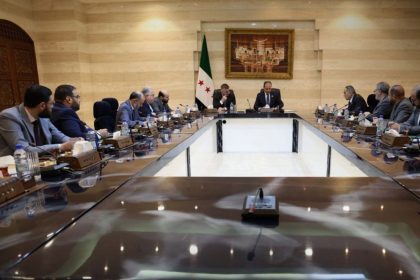قروض للمزارعين في سوريا : دعم حكومي لتعزيز الأمن الغذائي و الاستقرار الاقتصادي