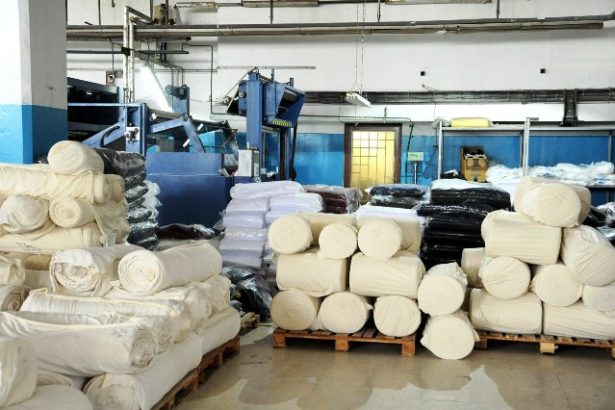 الأسواق الخارجية السورية : أسباب التراجع و خطة استعادة الصادرات بعد سنوات الحرب