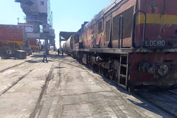 فرع طرطوس للخطوط الحديدية : دور حيوي وخطط مستقبلية لتطوير النقل السككي في سورية