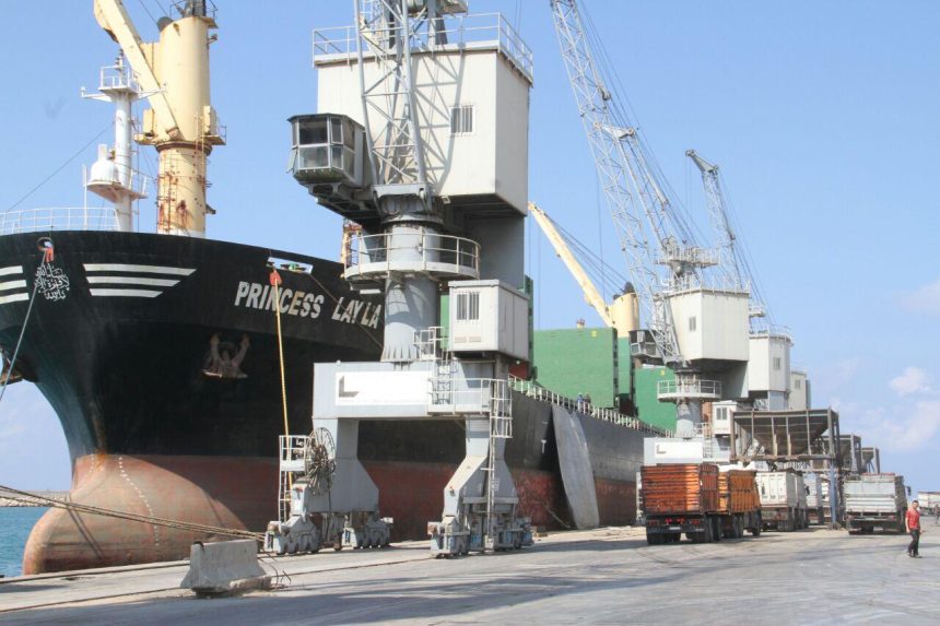 استعادة أسواق التصدير السورية بعد رفع العقوبات : تحديات الصناعة و دعم التصدير الوطني