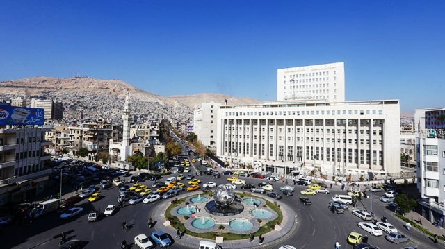 ودائع البنوك السورية في لبنان بين الانكشاف المالي و الإصلاح المصرفي