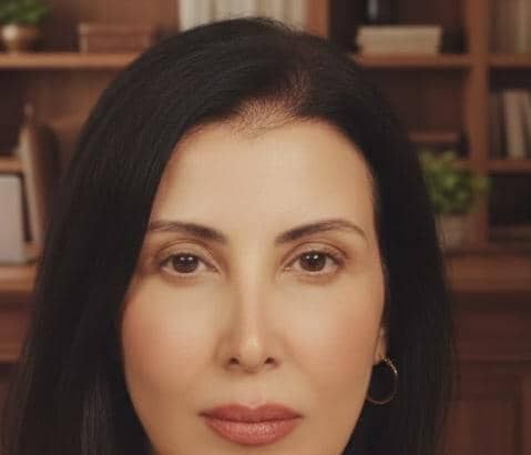 سفينة نون لريم حبيب .. العالقة في طمي الذكورة و وحل الحرب