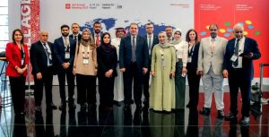 مشاركة سوريا في المنظمة الدولية للتقييس ISO تعزز ثقة الأسواق العالمية