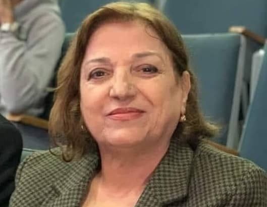 «وهج الرؤى».. نجوى رحمون تكتب الشعر العمودي بلغة فلسفية ووجدان إنساني
