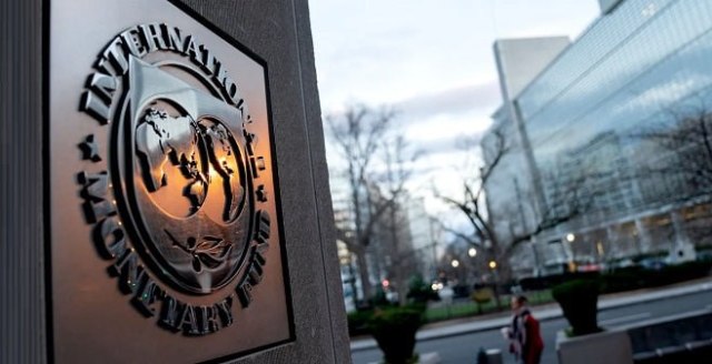 صندوق النقد الدولي و سوريا 2025 : تعاون فني لإصلاح الاقتصاد