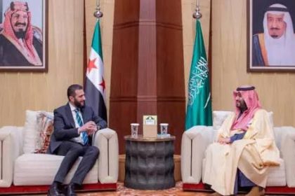 من بناء المداميك إلى التشبيك.. سوريا تنطلق بثقة في مبادرة مستقبل الاستثمار 2025