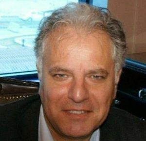 الخبير الاقتصادي عصام تيزيني