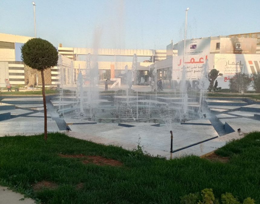 معرض إعادة الإعمار الدولي : في إدلب فرص استثمارية واعدة لإحياء الاقتصاد السوري