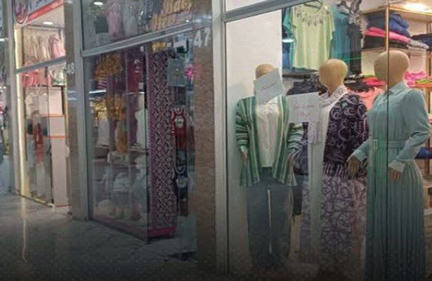 أسواق الألبسة في درعا : ركود غير مسبوق رغم انخفاض الأسعار و تراجع القدرة الشرائية