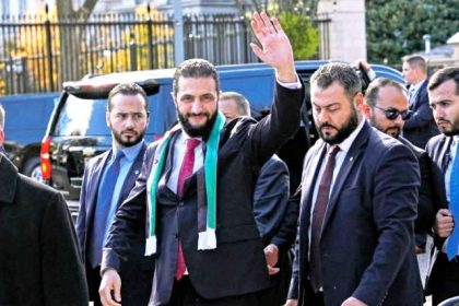 إعادة للمصارف السورية إلى النظام المالي العالمي يفعل سلاسل التوريد والصناعة المحلية