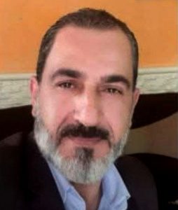 الدكتور مجدي الجاموس